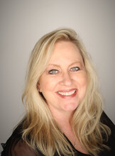 Melody Mueller