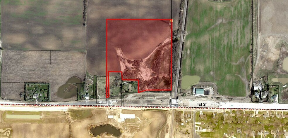 8404 County Line Rd, Mount Pleasant, WI à vendre - Autre – Image 2 sur 3