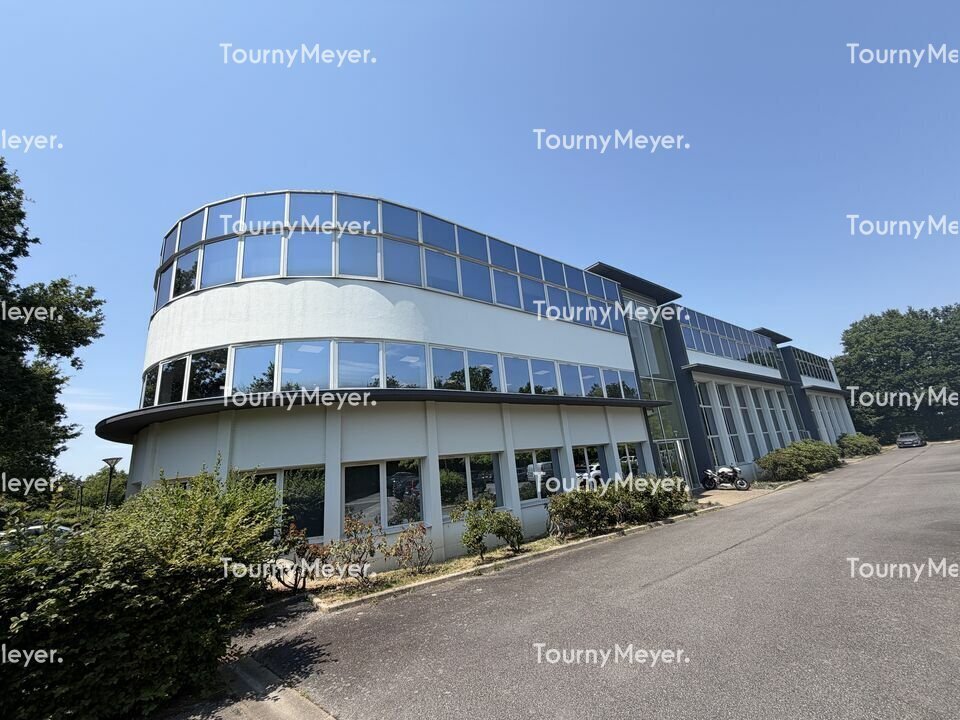 1 Rue Alessandro Volta, Carquefou à vendre Photo de l’immeuble– Image 1 sur 5