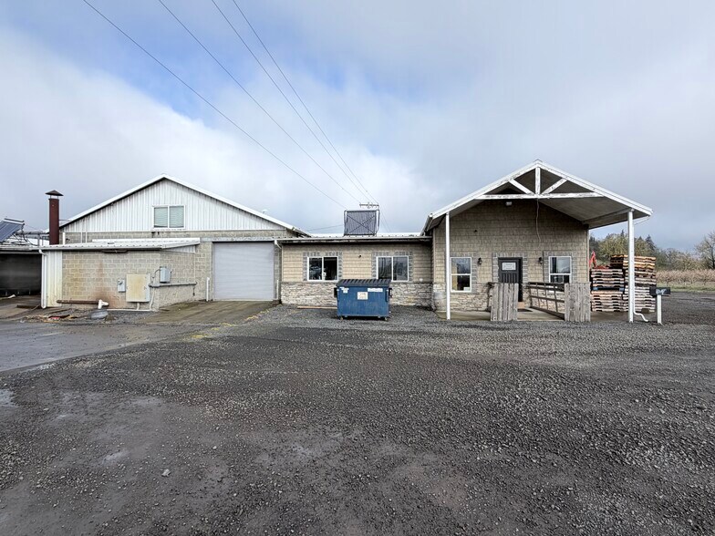 8105 Wallace Rd NW, Salem, OR à louer - Photo principale – Image 1 sur 18