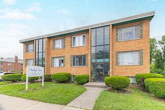 Plus de détails pour 9495 Reading Rd, Cincinnati, OH - Logement à vendre