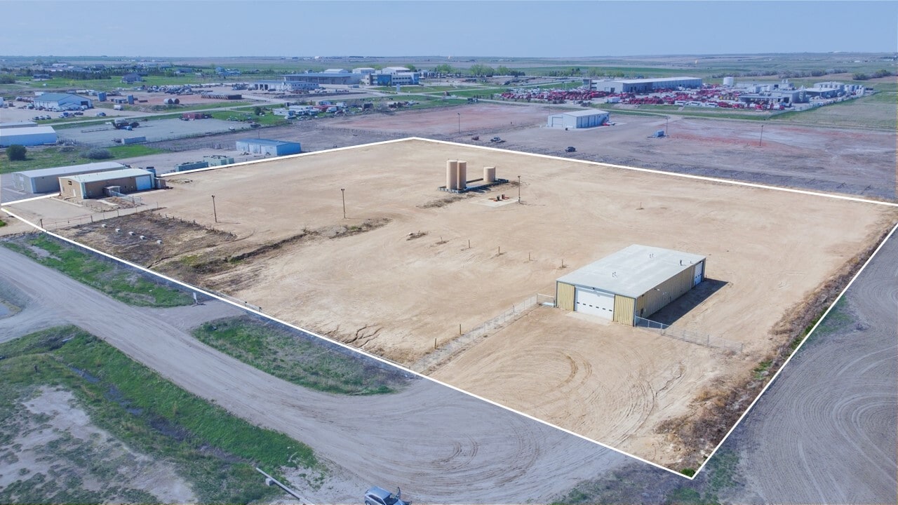 4501 4th St W, Williston, ND à louer Photo principale– Image 1 sur 11
