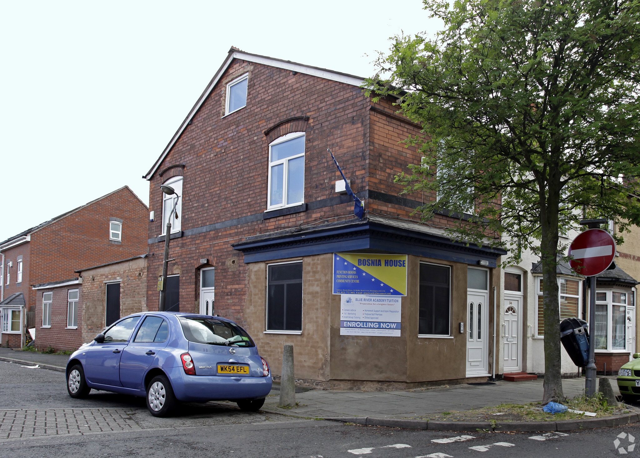 36 Medley Rd, Birmingham à vendre Photo principale– Image 1 sur 17