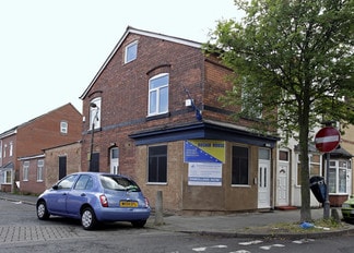 Plus de détails pour 36 Medley Rd, Birmingham - Bureau à vendre