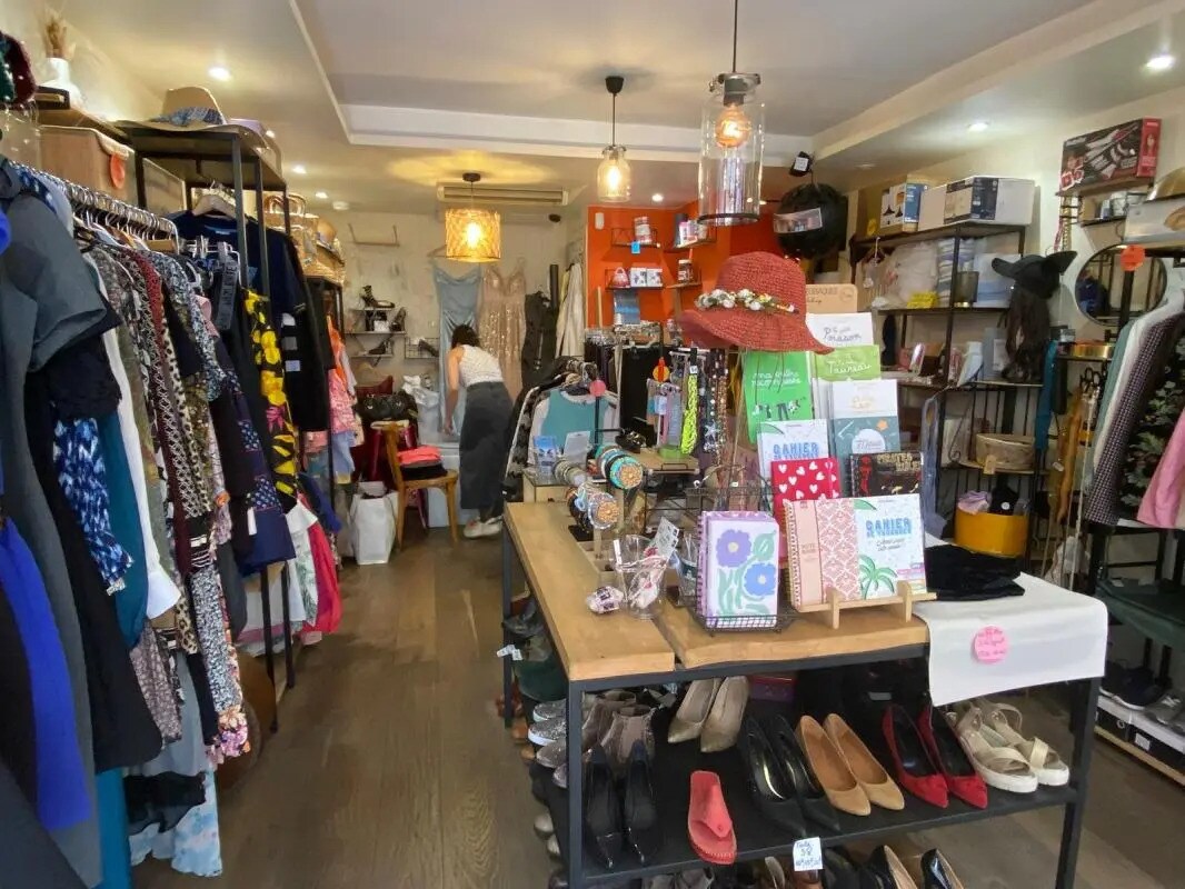133 Rue De Charonne, Paris à vendre Photo de l’immeuble– Image 1 sur 8