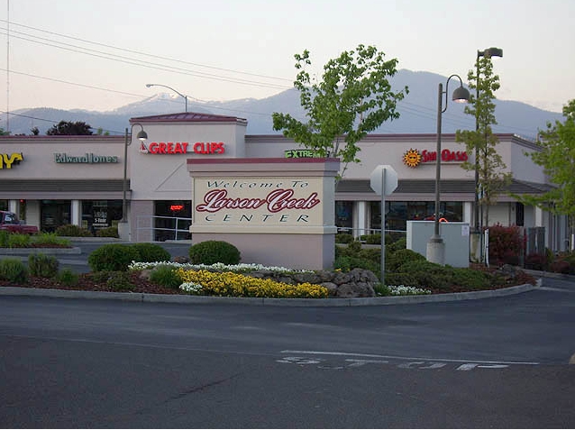 930-980 N Phoenix Rd, Medford, OR à louer - Photo principale – Image 1 sur 4