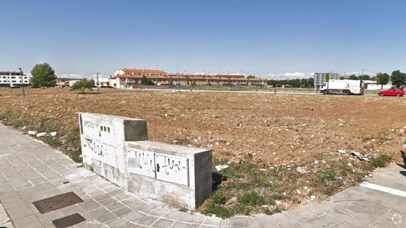 Avenida Bulevar Castilla la Mancha, 4, Marchamalo, Guadalajara à vendre - Photo de l’immeuble – Image 2 sur 4