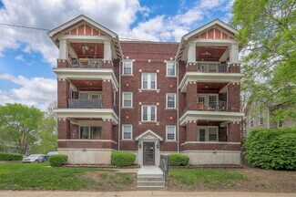 Plus de détails pour 1005-1007 W 41st St, Kansas City, MO - Logement à vendre
