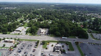 Plus de détails pour Main St at Rand Blvd – Terrain à vendre, Archdale, NC