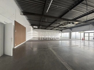 Plus de détails pour Local commercial à louer