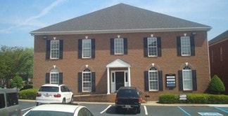 Plus de détails pour 150 Milestone Way, Greenville, SC - Bureau à louer