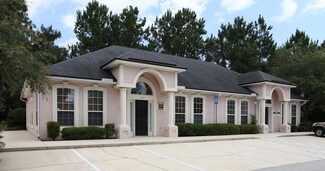 Plus de détails pour 13119 Professional Dr, Jacksonville, FL - Bureau à vendre