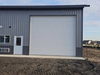 Plus de détails pour 126 6th Street South St, Waverly, MN - Industriel/Logistique à vendre