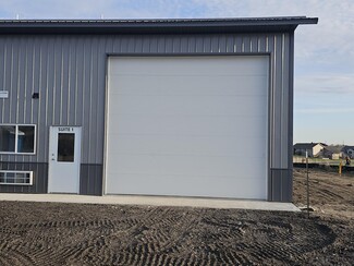 Plus de détails pour 126 6th Street South St, Waverly, MN - Industriel/Logistique à louer
