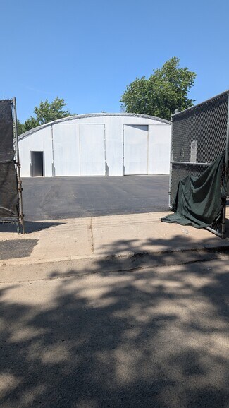 Plus de détails pour 65 Englewood Ave, Staten Island, NY - Industriel/Logistique à louer