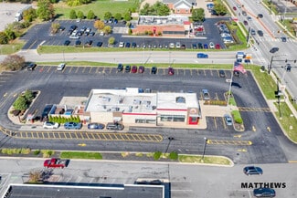 Plus de détails pour 994 High St, Wadsworth, OH - Local commercial à vendre