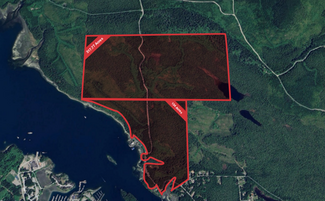 Plus de détails pour Vancouver Island Sites – Port Albion – Terrain à vendre, Ucluelet, BC