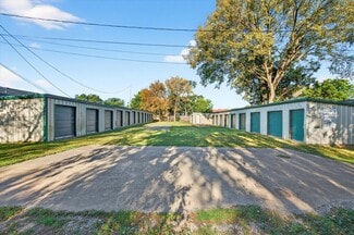 Plus de détails pour 104 S Commercial St, Bells, TX - Spécialisé à vendre