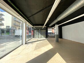 Local commercial dans Terrassa, Barcelona à louer Photo intérieure– Image 2 sur 6