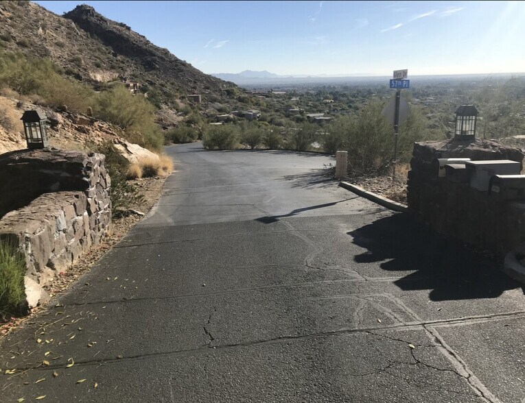 E Glen Drive Road, Paradise Valley, AZ à vendre - Autre – Image 2 sur 11