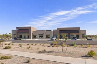 Plus de détails pour 5505 S Lindsay Rd, Gilbert, AZ - Local commercial à louer