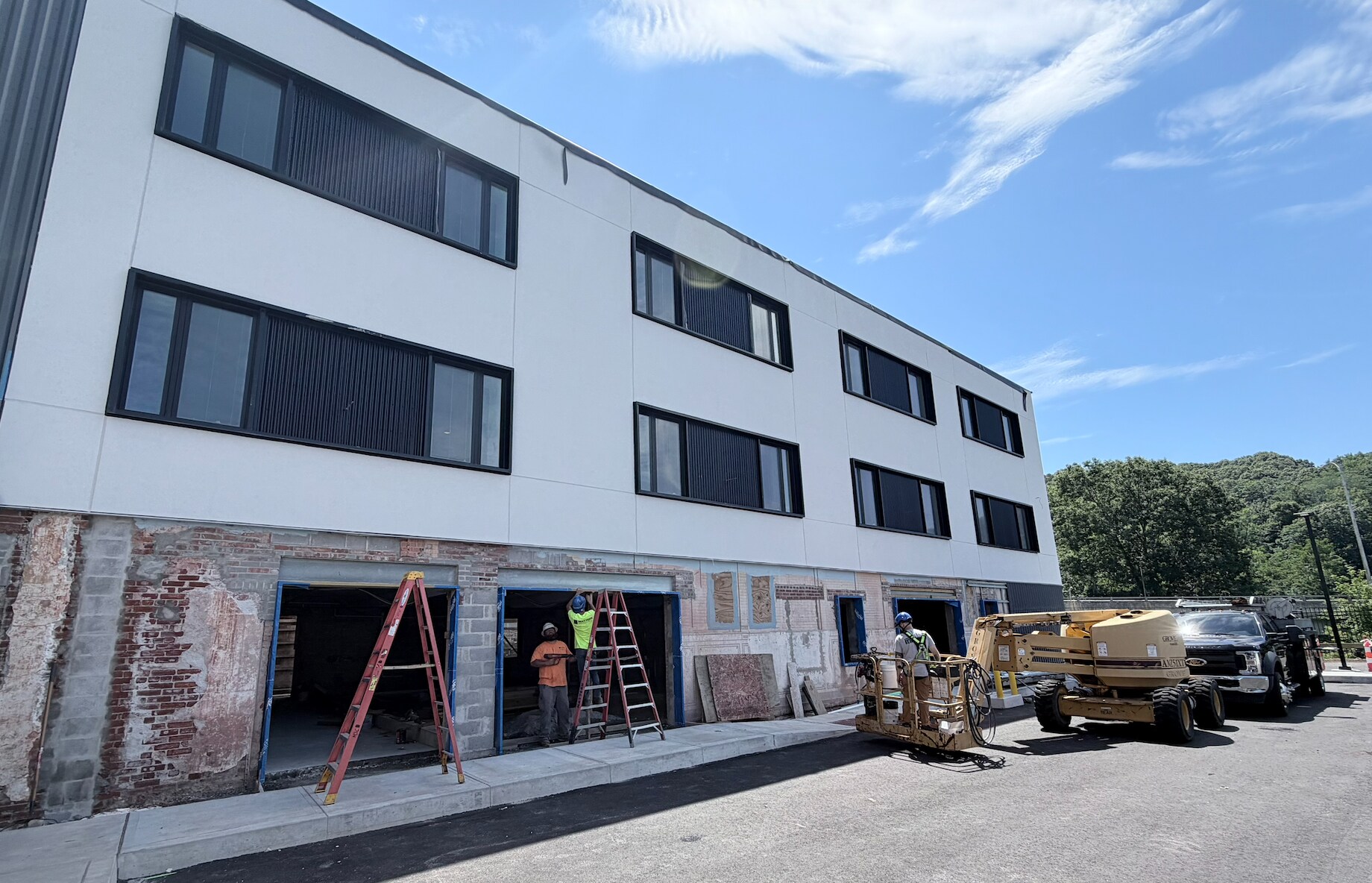 345 Main St, Norwich, CT à louer Photo intérieure– Image 1 sur 8