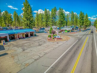 Plus de détails pour 640 Main Street, Chester, CA - Spécialisé à vendre