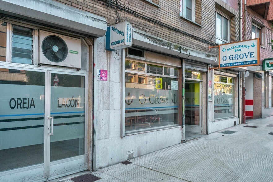 Calle Álvaro Flórez Estrada, 16, Oviedo, Asturias à vendre - Photo de l’immeuble – Image 3 sur 34