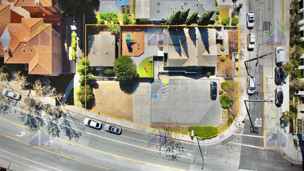 404 E Evelyn Ave, Sunnyvale, CA à vendre - Photo de l’immeuble – Image 2 sur 5