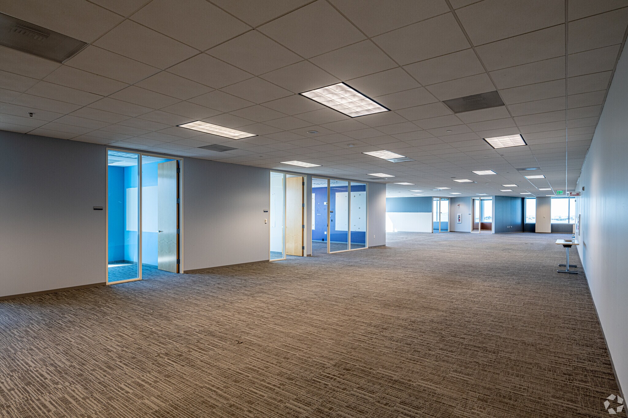 2100 Powell St, Emeryville, CA à louer Photo intérieure– Image 1 sur 26