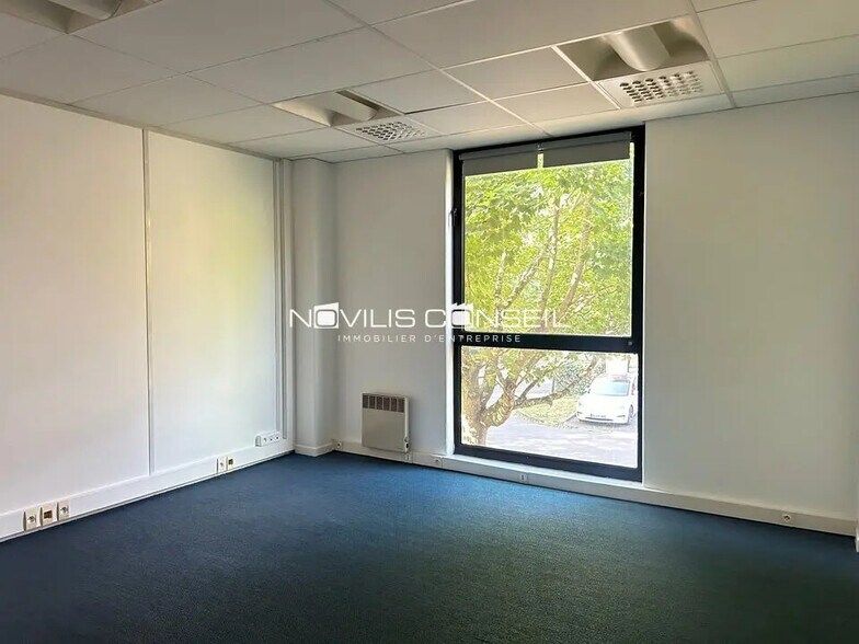 Bureau dans Ramonville-Saint-Agne à louer - Photo de l’immeuble – Image 2 sur 6