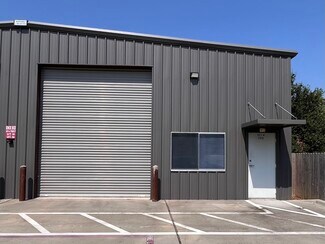 Plus de détails pour 3014 Pansy St, Pasadena, TX - Industriel/Logistique à louer