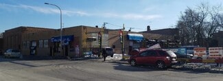 Plus de détails pour 4253 W Grand Ave, Chicago, IL - Industriel/Logistique à vendre