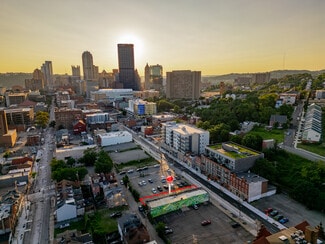 Plus de détails pour 1700-1720 5th Ave, Pittsburgh, PA - Terrain à vendre