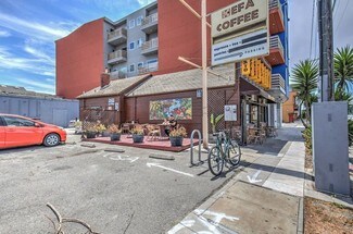 Plus de détails pour 2855 Ford St, Oakland, CA - Local commercial à louer