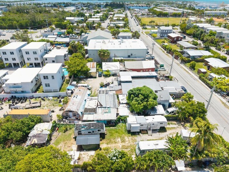 5331 5th Ave, Key West, FL à vendre - Photo de l’immeuble – Image 3 sur 10