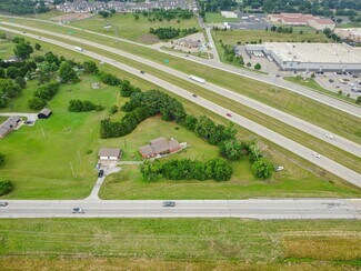 Plus de détails pour 9908 N 129th East Ave, Owasso, OK - Local d’activités à vendre