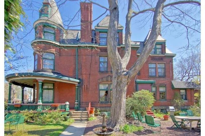 4520 Chester Ave, Philadelphia, PA à vendre Photo principale– Image 1 sur 32