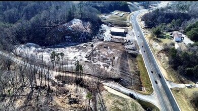 3021 Cumberland Falls Highway Hwy, Corbin, KY - Vue aérienne  vue de carte - Image1