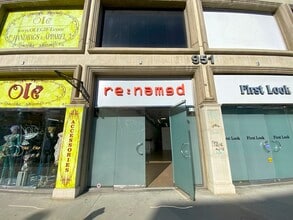 951 Crocker St, Los Angeles, CA à louer Photo intérieure– Image 1 sur 15