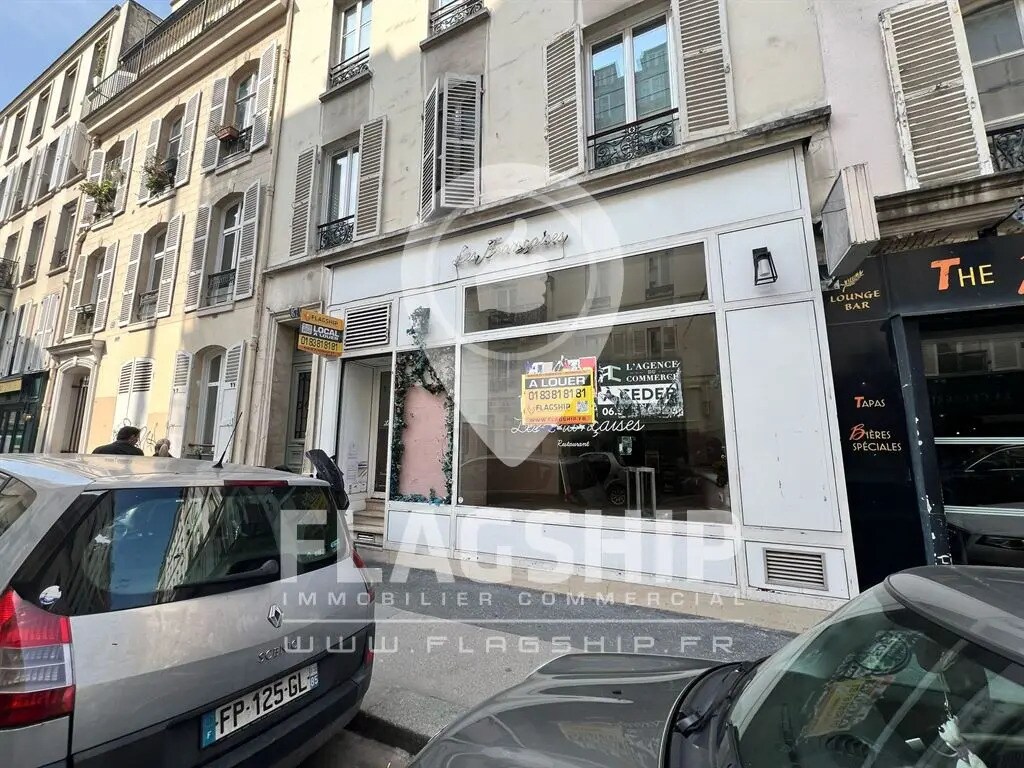 Photo de l’immeuble