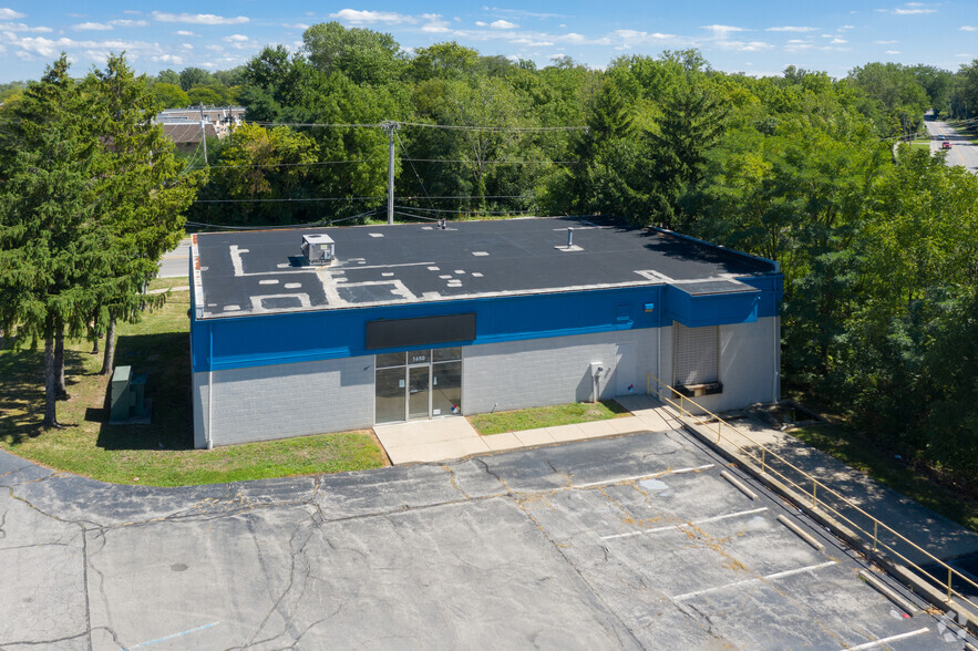 1650 Perrysburg Holland Rd, Holland, OH à louer - Photo de l’immeuble – Image 3 sur 3