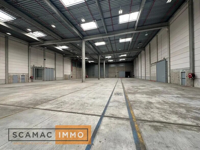 Industriel/Logistique dans Combs-la-Ville à louer - Photo intérieure – Image 3 sur 22