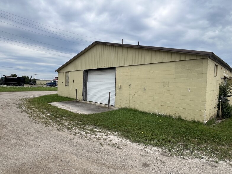 721 N 9th St, Gladstone, MI à louer - Photo principale – Image 1 sur 9