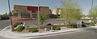 Plus de détails pour 6030 S Jones Blvd, Las Vegas, NV - Bureau à vendre