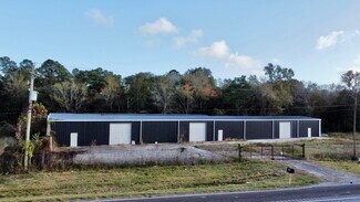 Plus de détails pour 5793 Fannett Rd, Beaumont, TX - Industriel/Logistique à louer