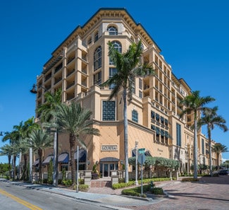 Plus de détails pour 3501 N Ocean Dr, Hollywood, FL - Coworking à louer
