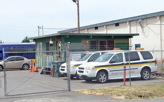 Plus de détails pour 22915 86th Ave S, Kent, WA - Industriel/Logistique à louer