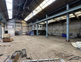 Bland St, Sheffield à louer Photo intérieure– Image 1 sur 3