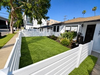 Plus de détails pour 11967 Bray St, Culver City, CA - Logement à vendre